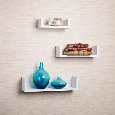 Floating Shelves- Cube Wall Shelf Set with Hidden Brackets, 3 Sizes to Display Decor, Books, Photos, More- Hardware Included by Hastings Home (White) Hastings Home. 5. $43.95. When purchased online. of 24. Shop Target for hanging floating wall shelves you will love at great low prices. Choose from Same Day Delivery, Drive Up or Order Pickup ...